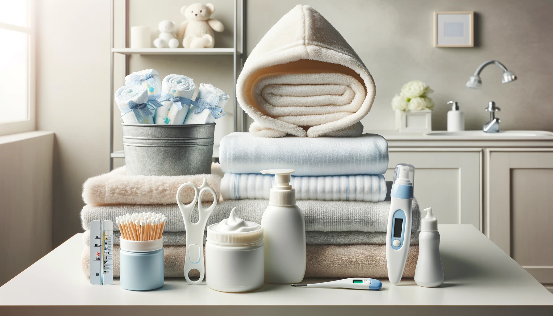 Thoughtful Gifts & Baby Registry Services