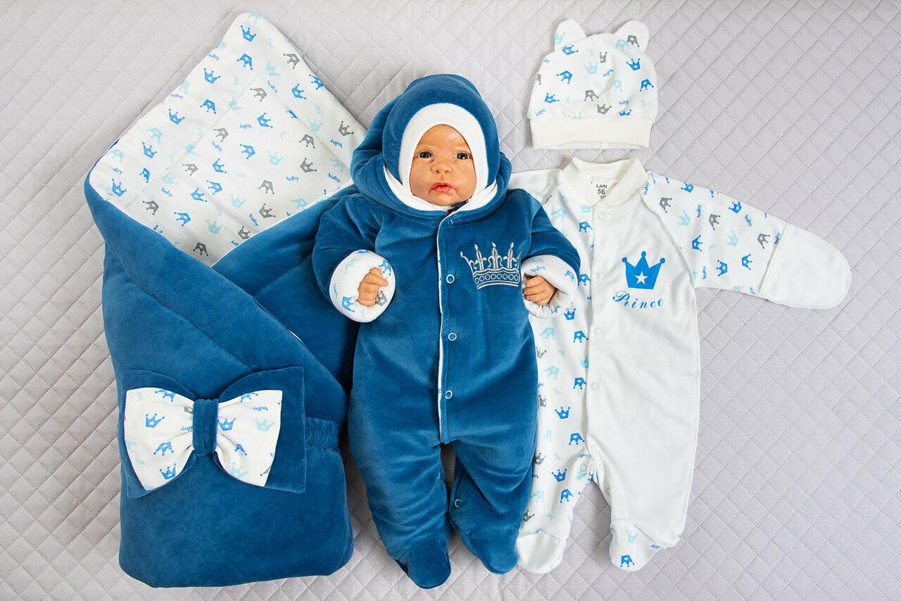 The Art of Soothing: Gentle Ways to Calm Your Newborn