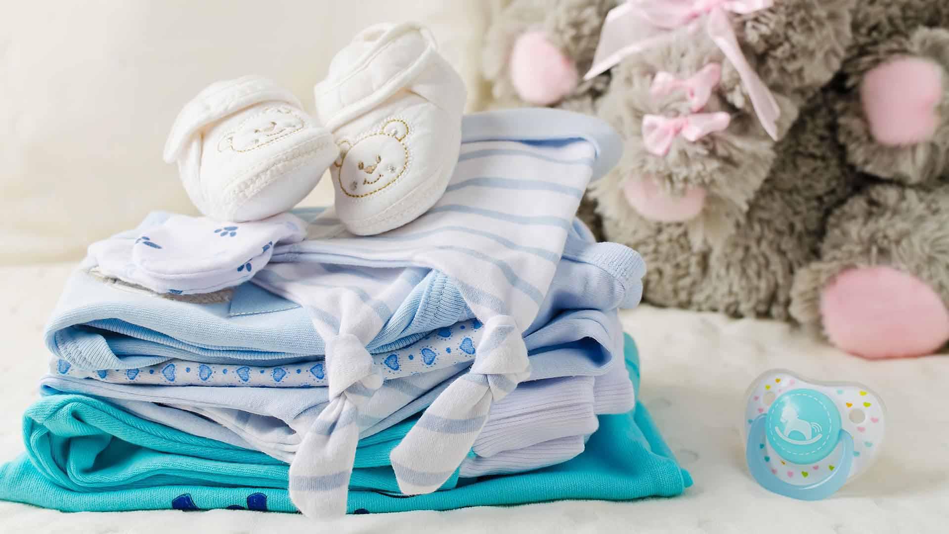 Welcoming Your Little One: Product Guidance
